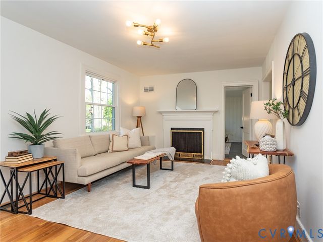 2323 Farrand Dr, Henrico, VA 23231