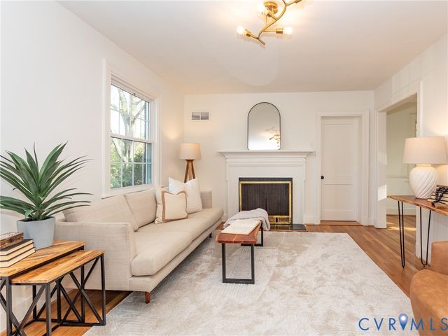 2323 Farrand Dr, Henrico, VA 23231