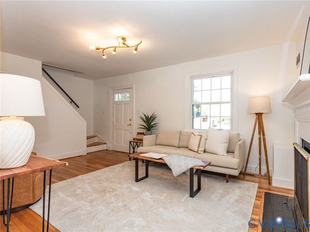 2323 Farrand Dr, Henrico, VA 23231