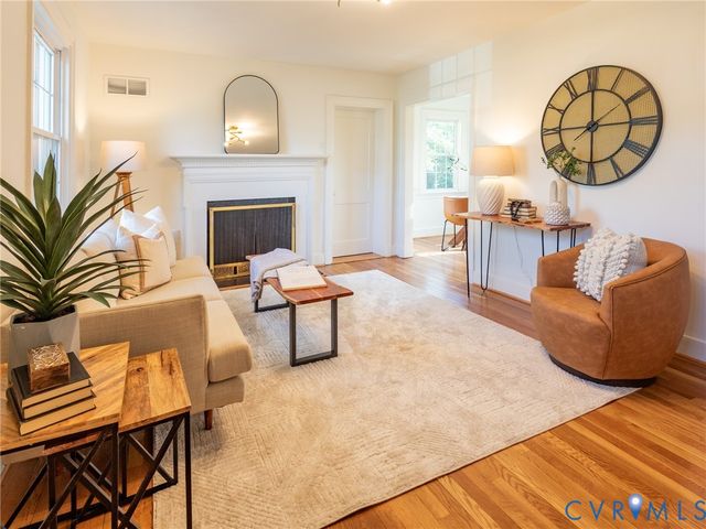 2323 Farrand Dr, Henrico, VA 23231