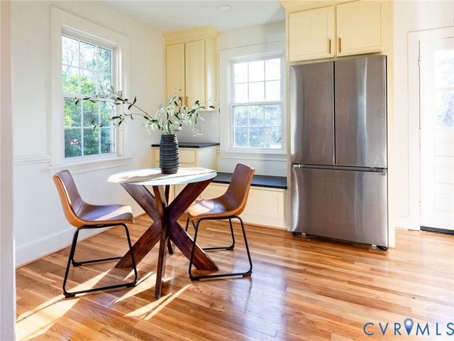 2323 Farrand Dr, Henrico, VA 23231