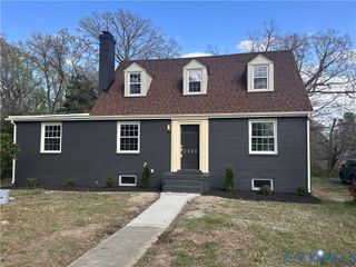2323 Farrand Dr, Henrico, VA 23231