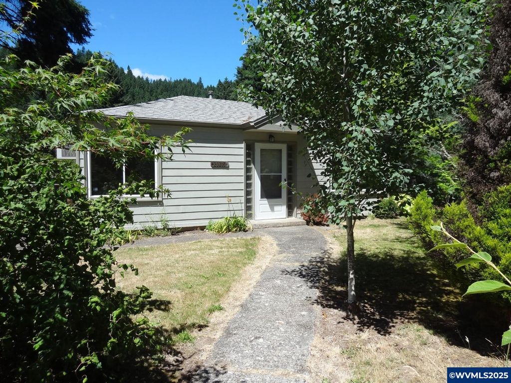 20345 Ferry Rd SE, Stayton, OR 97383