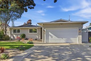 1113 Columbine Avenue, Sunnyvale, CA 94086