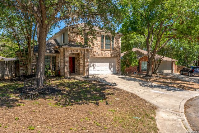 9219 BROXTON DR, San Antonio, TX 78240