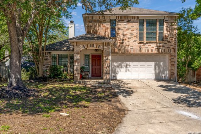 9219 BROXTON DR, San Antonio, TX 78240