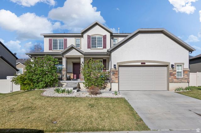 14662 S BIRKEN ST, Herriman, UT 84096