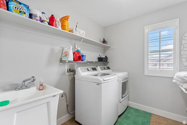 14662 S BIRKEN ST, Herriman, UT 84096