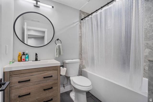 14662 S BIRKEN ST, Herriman, UT 84096