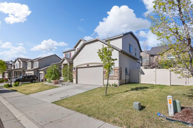 14662 S BIRKEN ST, Herriman, UT 84096