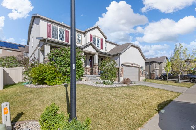 14662 S BIRKEN ST, Herriman, UT 84096
