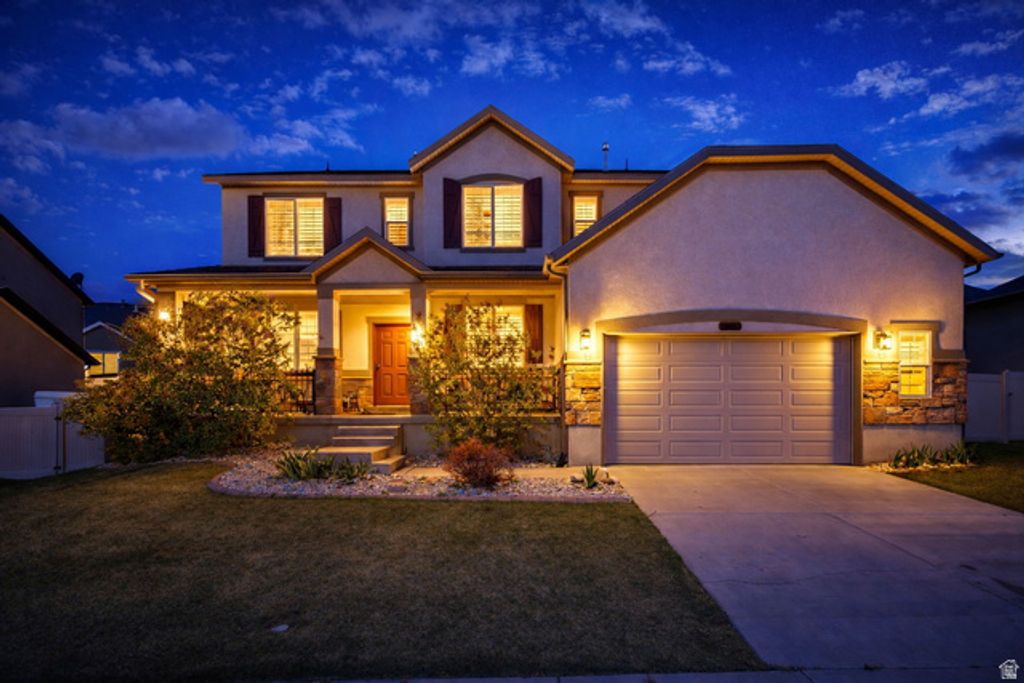 14662 S BIRKEN ST, Herriman, UT 84096