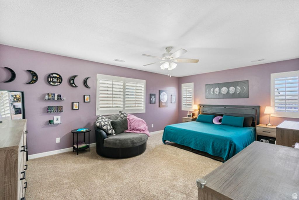 Image 13 of property listing at 14662 S BIRKEN ST, Herriman, UT 84096