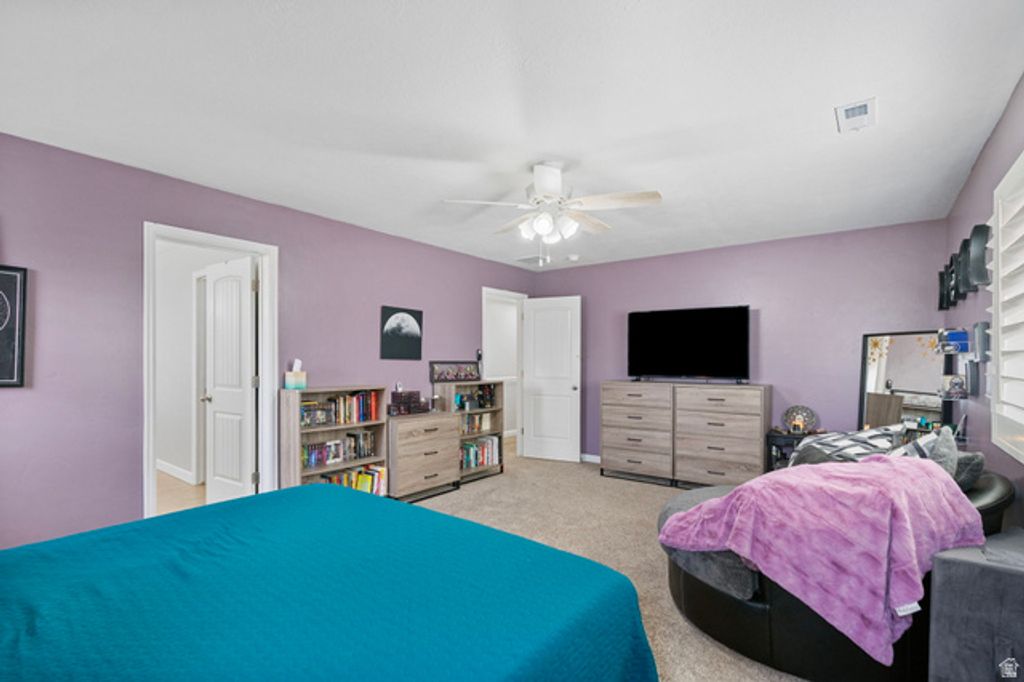 Image 14 of property listing at 14662 S BIRKEN ST, Herriman, UT 84096