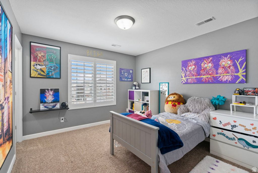 Image 17 of property listing at 14662 S BIRKEN ST, Herriman, UT 84096