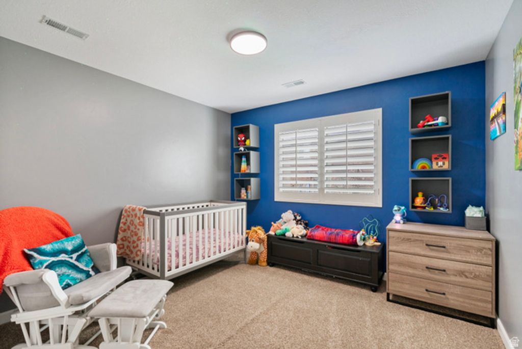 Image 18 of property listing at 14662 S BIRKEN ST, Herriman, UT 84096
