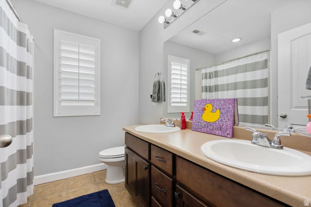 Image 19 of property listing at 14662 S BIRKEN ST, Herriman, UT 84096