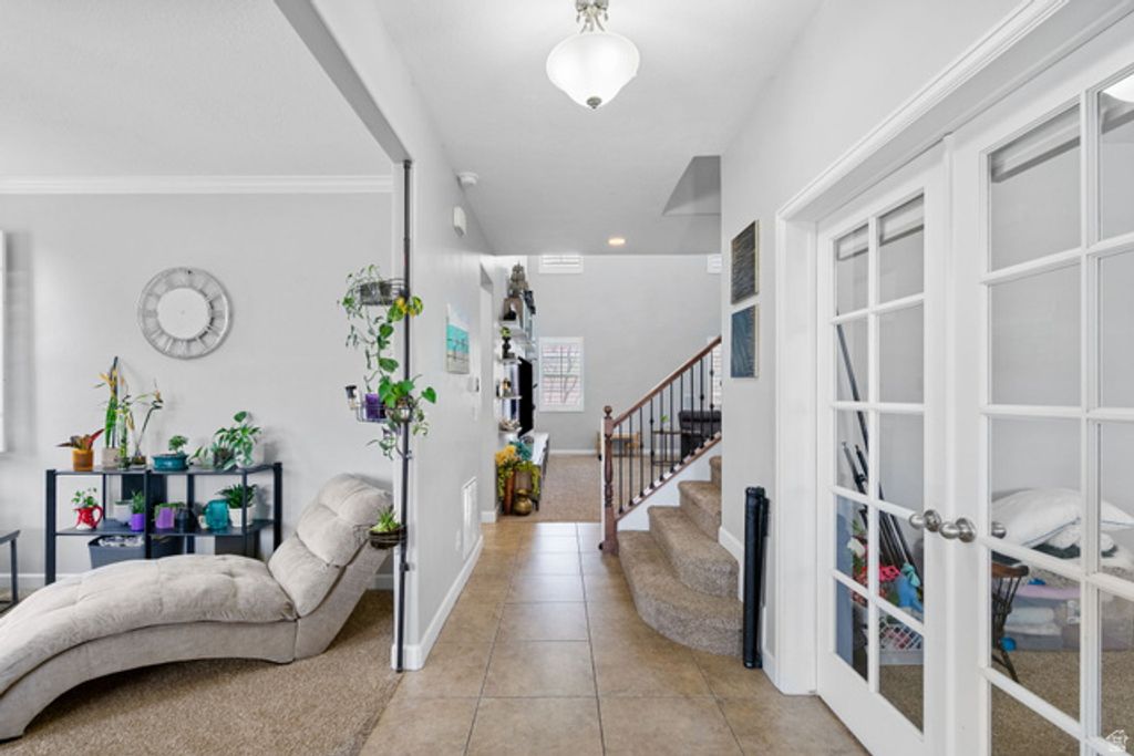 Image 3 of property listing at 14662 S BIRKEN ST, Herriman, UT 84096