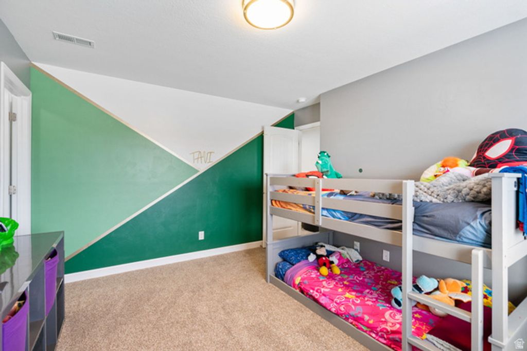 Image 24 of property listing at 14662 S BIRKEN ST, Herriman, UT 84096