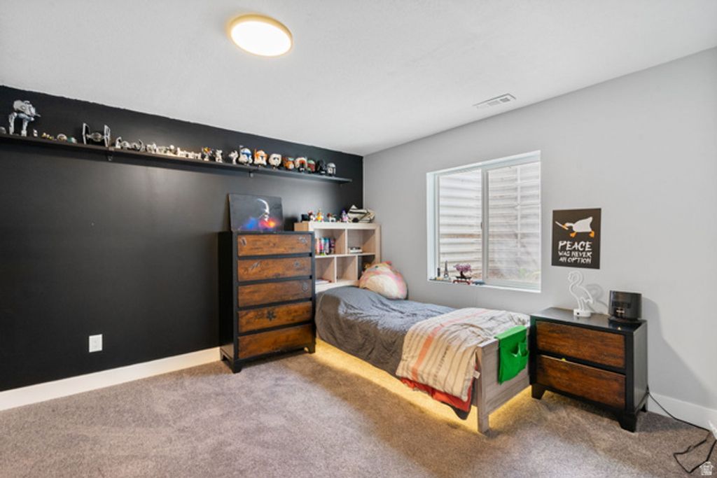 Image 25 of property listing at 14662 S BIRKEN ST, Herriman, UT 84096
