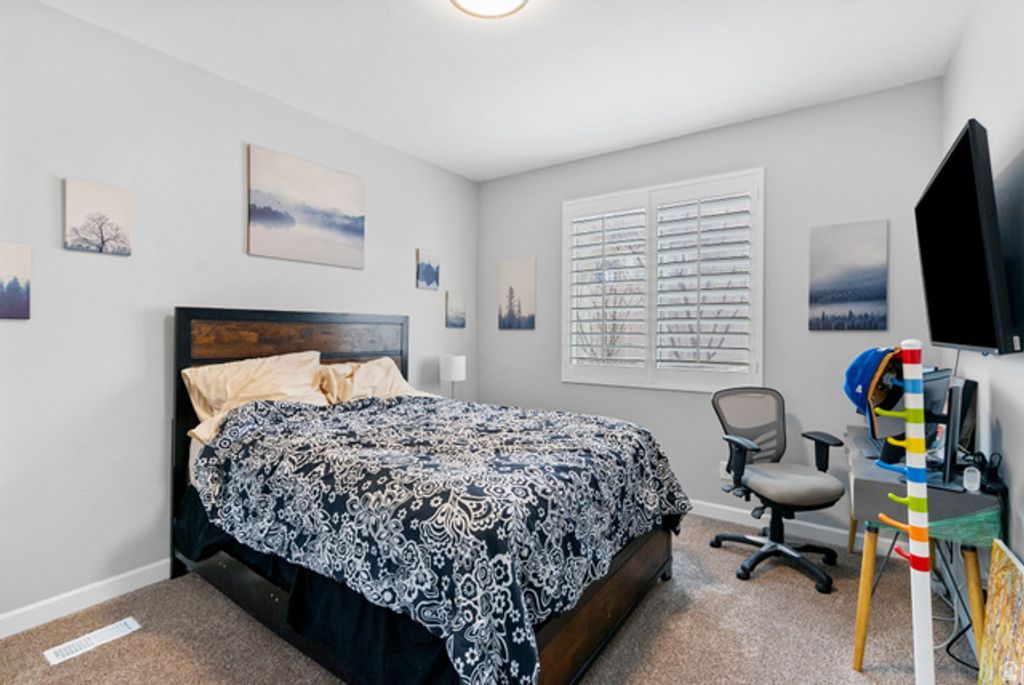 Image 26 of property listing at 14662 S BIRKEN ST, Herriman, UT 84096