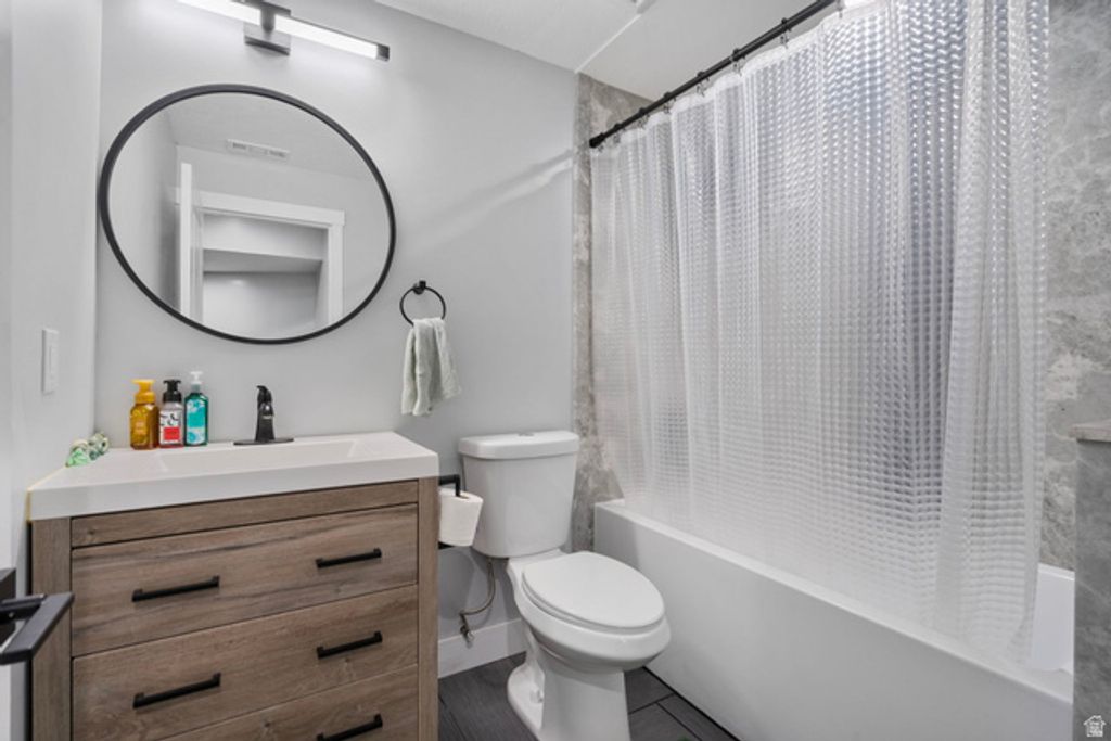Image 27 of property listing at 14662 S BIRKEN ST, Herriman, UT 84096