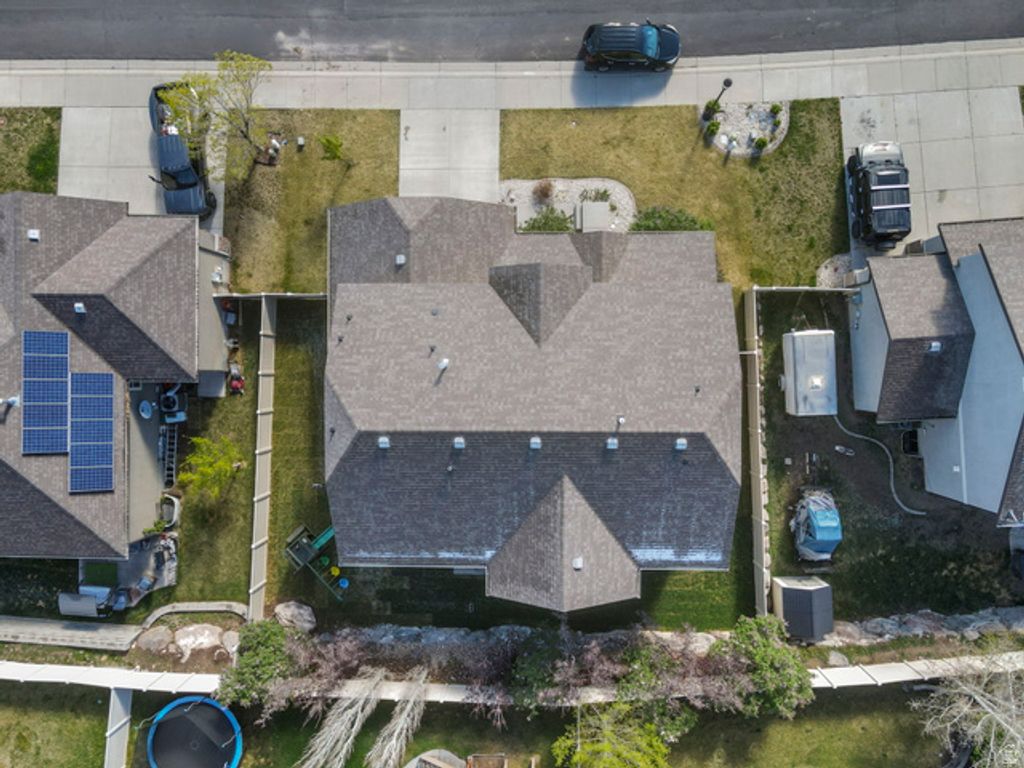 Image 31 of property listing at 14662 S BIRKEN ST, Herriman, UT 84096