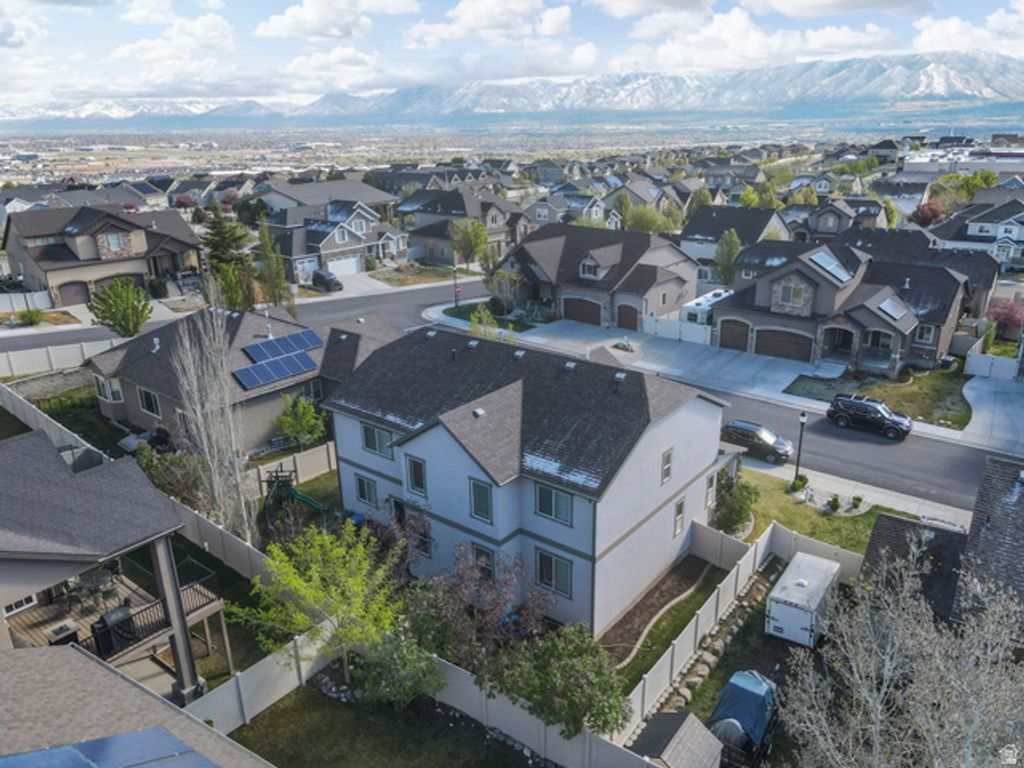Image 32 of property listing at 14662 S BIRKEN ST, Herriman, UT 84096