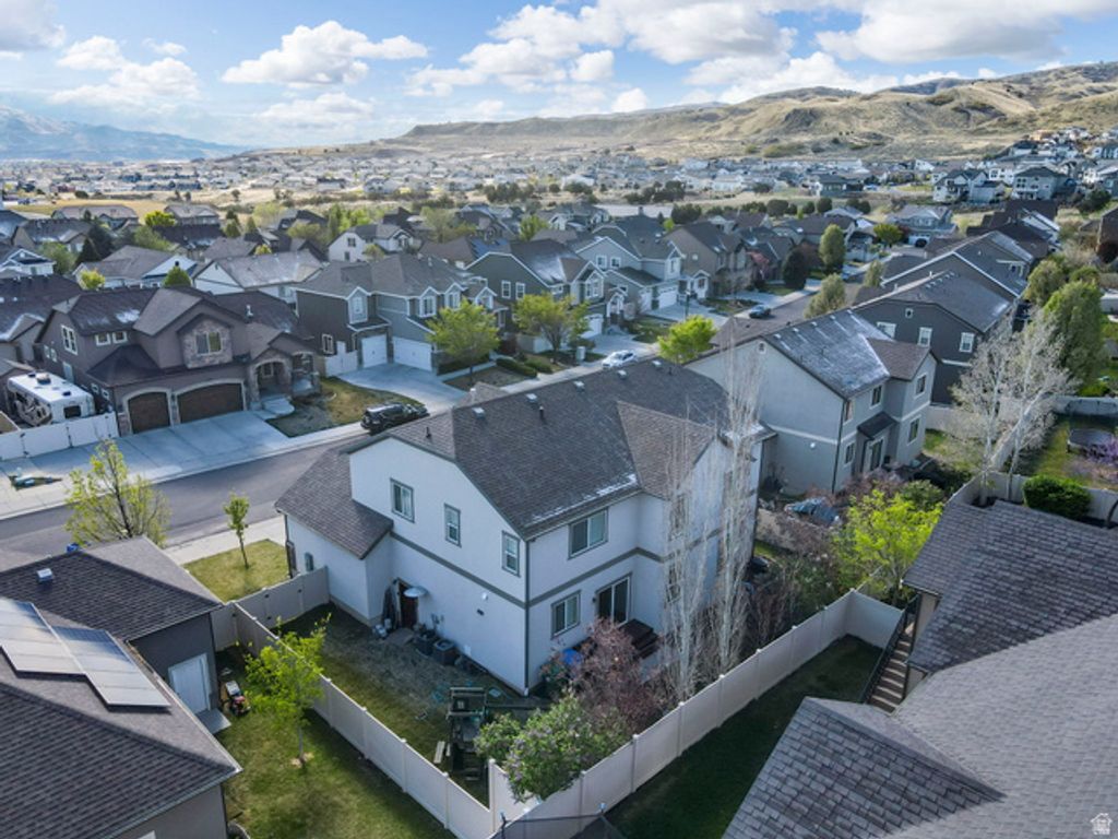 Image 35 of property listing at 14662 S BIRKEN ST, Herriman, UT 84096