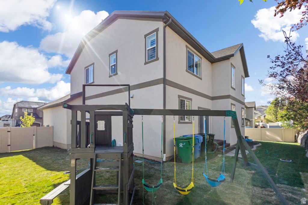 Image 36 of property listing at 14662 S BIRKEN ST, Herriman, UT 84096