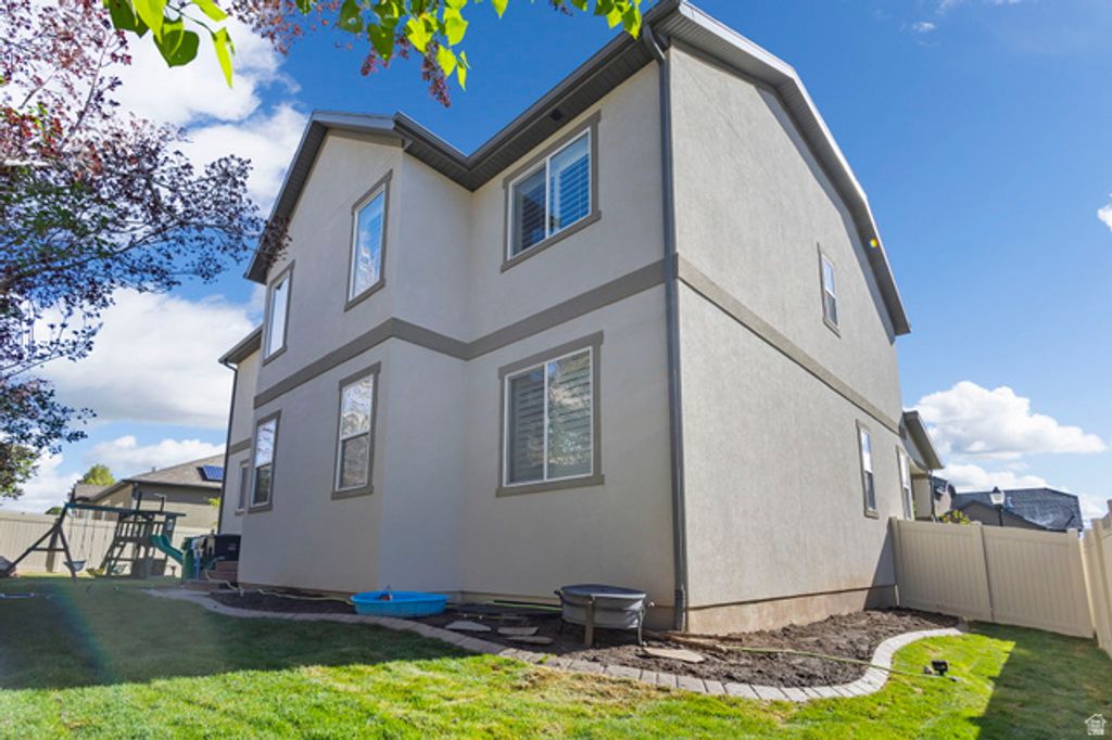 Image 37 of property listing at 14662 S BIRKEN ST, Herriman, UT 84096