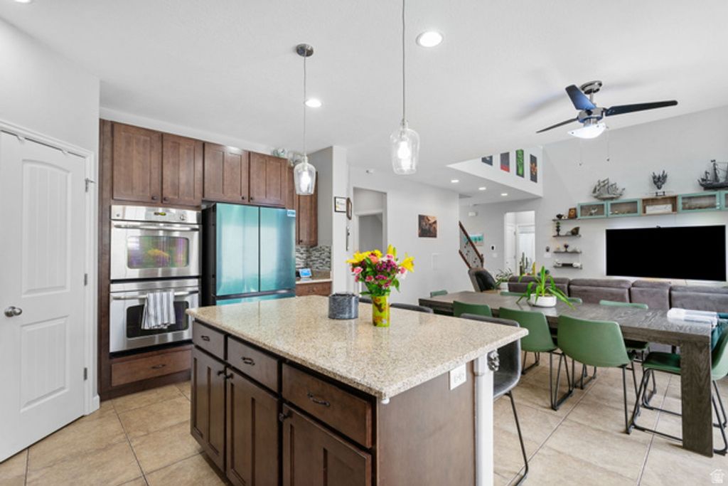 Image 7 of property listing at 14662 S BIRKEN ST, Herriman, UT 84096