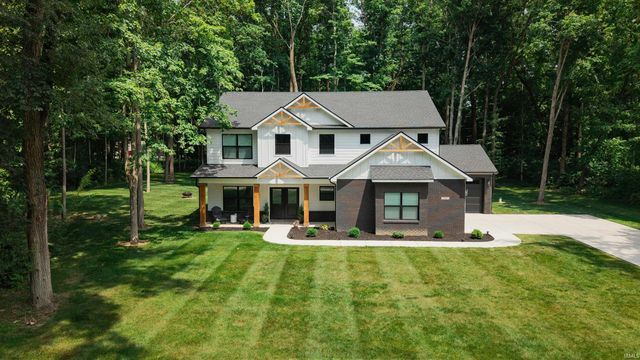 1981 Gild Drive, Lafayette, IN 47905