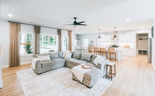 1981 Gild Drive, Lafayette, IN 47905