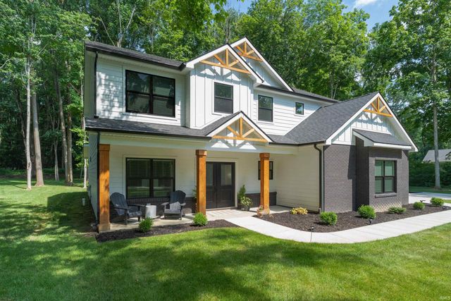 1981 Gild Drive, Lafayette, IN 47905