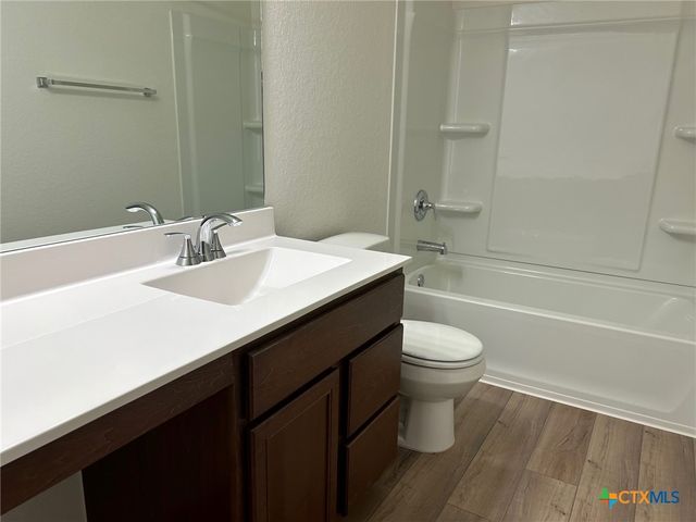 317 Harvest Fields, New Braunfels, TX 78130