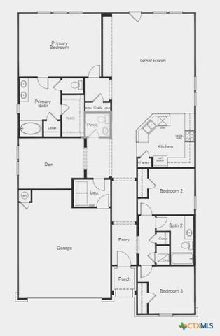 317 Harvest Fields, New Braunfels, TX 78130