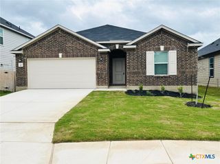 317 Harvest Fields, New Braunfels, TX 78130