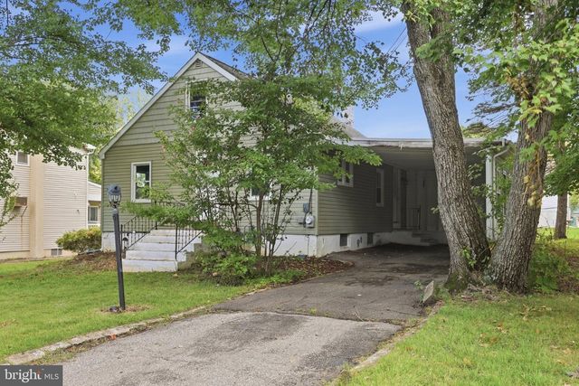 48 POLAND ST, Trenton, NJ 08638