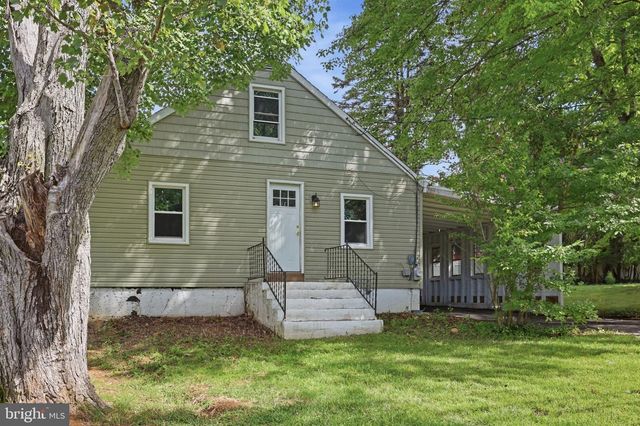 48 POLAND ST, Trenton, NJ 08638