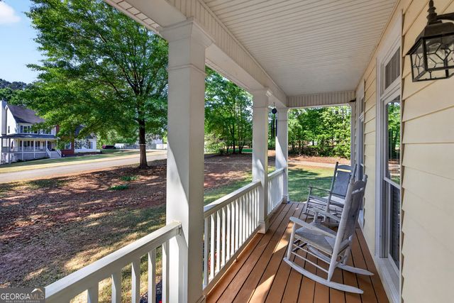 120 Jordan Place, Fayetteville, GA 30215