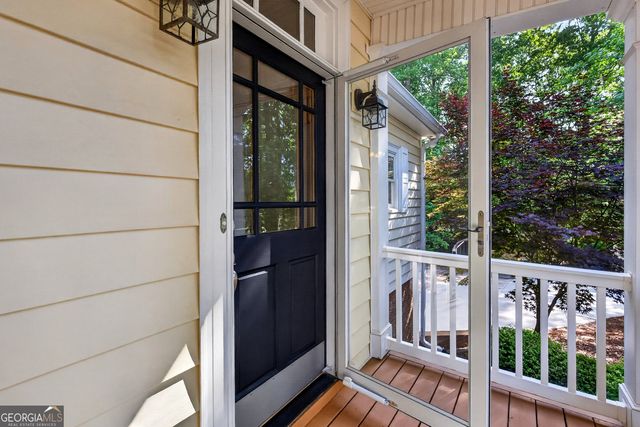 120 Jordan Place, Fayetteville, GA 30215