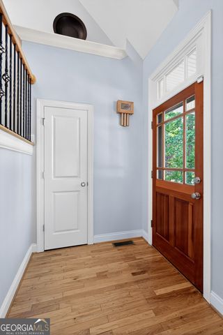 120 Jordan Place, Fayetteville, GA 30215