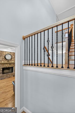 120 Jordan Place, Fayetteville, GA 30215