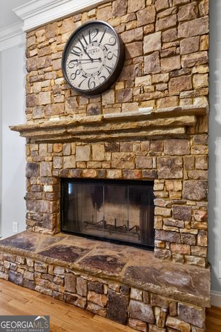 120 Jordan Place, Fayetteville, GA 30215