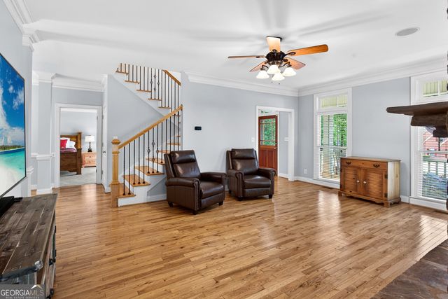 120 Jordan Place, Fayetteville, GA 30215
