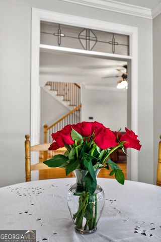 120 Jordan Place, Fayetteville, GA 30215