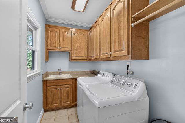 120 Jordan Place, Fayetteville, GA 30215