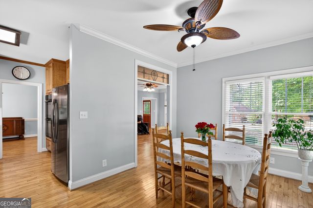 120 Jordan Place, Fayetteville, GA 30215
