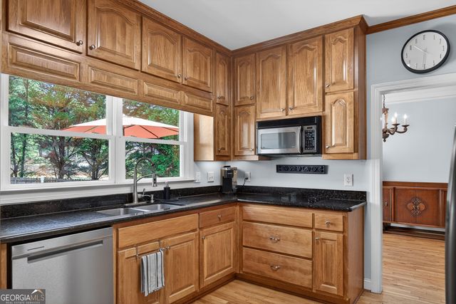 120 Jordan Place, Fayetteville, GA 30215